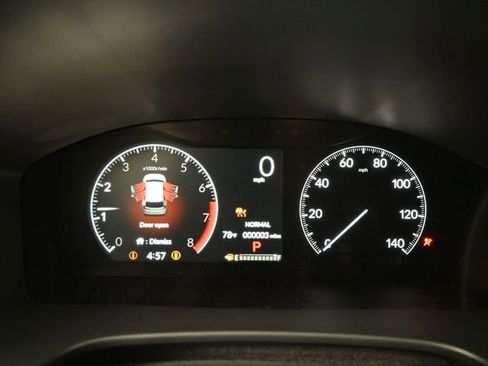 New 2026 Honda CR-V EX image 15