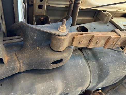 Used 2008 Dodge Ram 2500 Truck SLT w/ Trailer Tow Group image 15