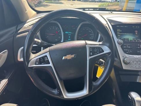 Used 2013 Chevrolet Equinox LT w/ Power Convenience Package FWD image 20