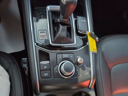 Certified 2023 MAZDA CX-5 AWD 2.5 S w/ Premium Plus Pkg image 23
