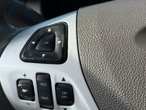 Used 2013 Ford Edge SEL FWD image 22