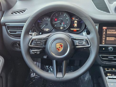 New 2026 Porsche Macan AWD/4WD image 15