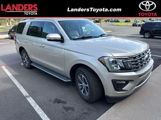 Used 2018 Ford Expedition XLT w/ Equipment Group 202A RWD video 1