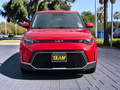 Used 2023 Kia Soul LX