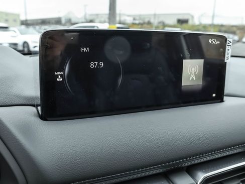 New 2025 MAZDA CX-5 Carbon Edition image 31