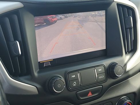 Certified 2019 GMC Terrain SLT w/ Preferred Package AWD/4WD image 30