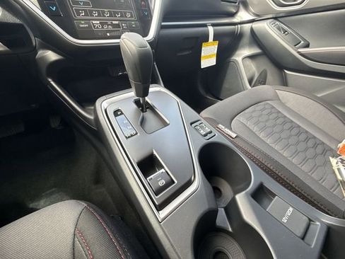 New 2026 Subaru Impreza 2.0i Sport AWD/4WD image 19
