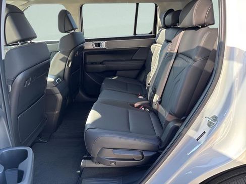 New 2026 Hyundai Santa Fe SEL image 20