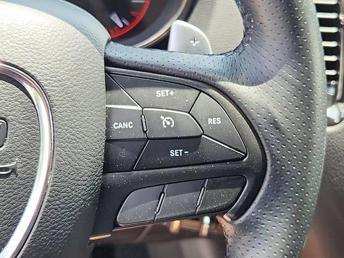 Used 2020 Dodge Durango R/T w/ Trailer Tow Group IV AWD/4WD image 22