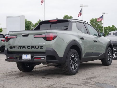 New 2026 Hyundai Santa Cruz XRT AWD/4WD image 22