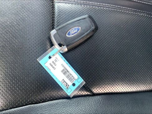 Used 2021 Ford Expedition Max Limited AWD/4WD image 15