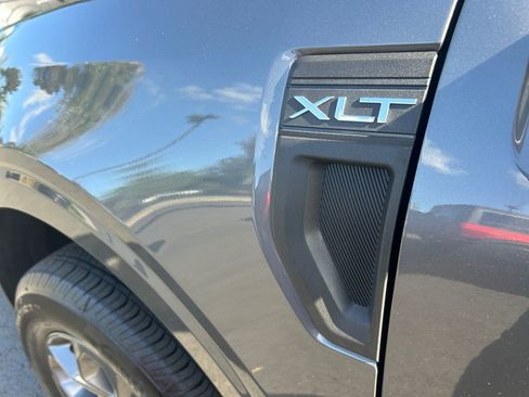 Used 2024 Ford Maverick XLT w/ Equipment Group 300A Standard image 32