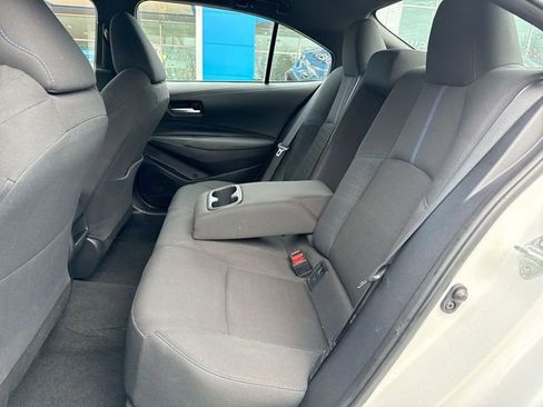 Used 2020 Toyota Corolla SE image 23