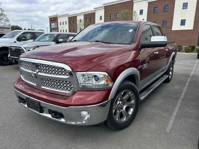 Used 2013 RAM 1500 Laramie w/ Convenience Group