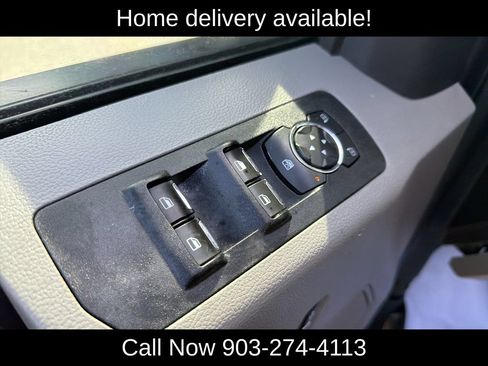 Used 2020 Ford F150 XL w/ Equipment Group 101A Mid AWD/4WD image 4