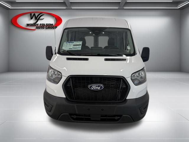 New 2026 Ford Transit 250 148 Medium Roof RWD image 2