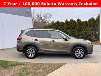 Certified 2023 Subaru Forester Premium AWD/4WD video 2