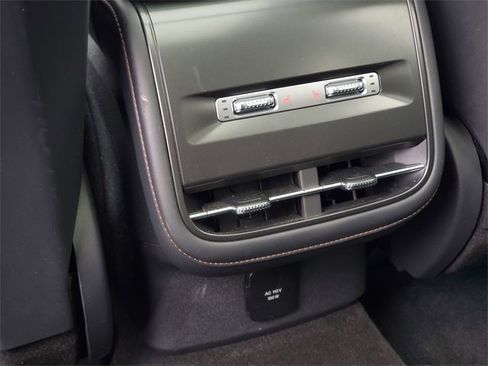 Certified 2024 Lincoln Nautilus Reserve w/ Equipment Group 202A image 40