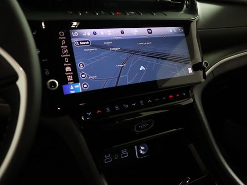 New 2026 Jeep Grand Cherokee L Limited AWD/4WD image 25