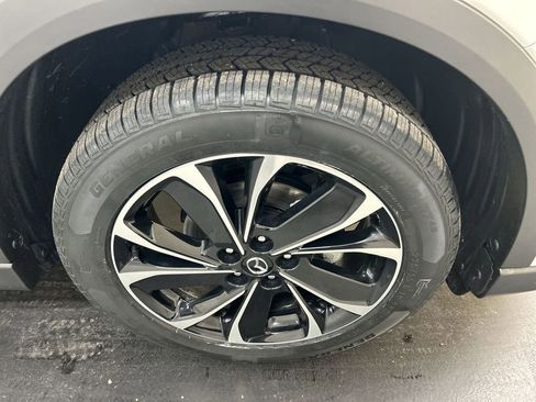 Certified 2023 MAZDA CX-5 AWD 2.5 S w/ Premium Plus Pkg image 8