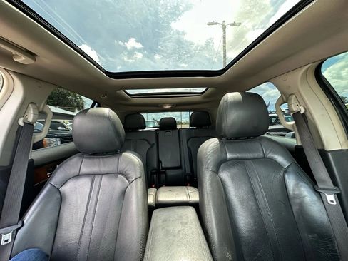 Used 2013 Lincoln MKX FWD w/ Wood Pkg image 18