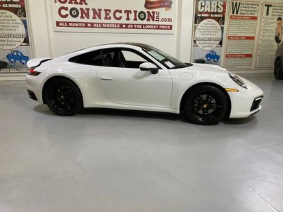 Used 2020 Porsche 911 Carrera