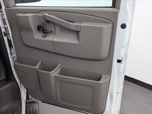 Used 2023 Chevrolet Express 3500 LS RWD image 19