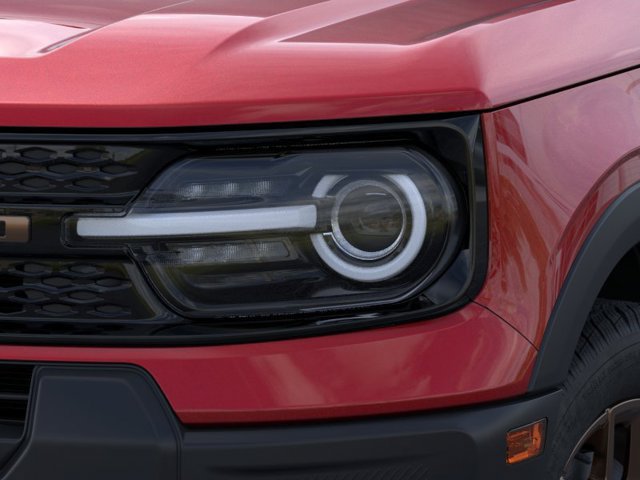 New 2026 Ford Bronco Sport Big Bend w/ Convenience Package AWD/4WD image 20