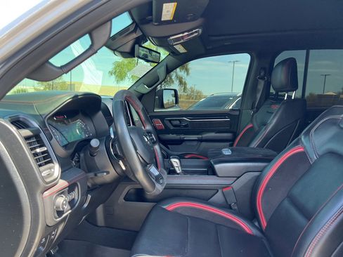 Used 2022 RAM 1500 TRX w/ TRX Level 2 Equipment Group AWD/4WD image 28