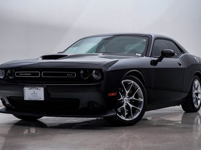 Used 2022 Dodge Challenger GT