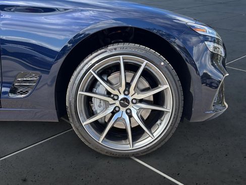 New 2026 Genesis G70 2.5T image 14