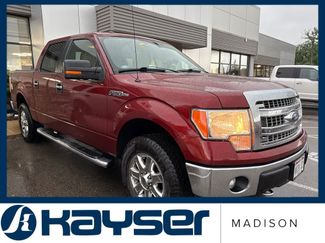 Used 2014 Ford F150 XLT w/ Equipment Group 302A Luxury AWD/4WD video 1