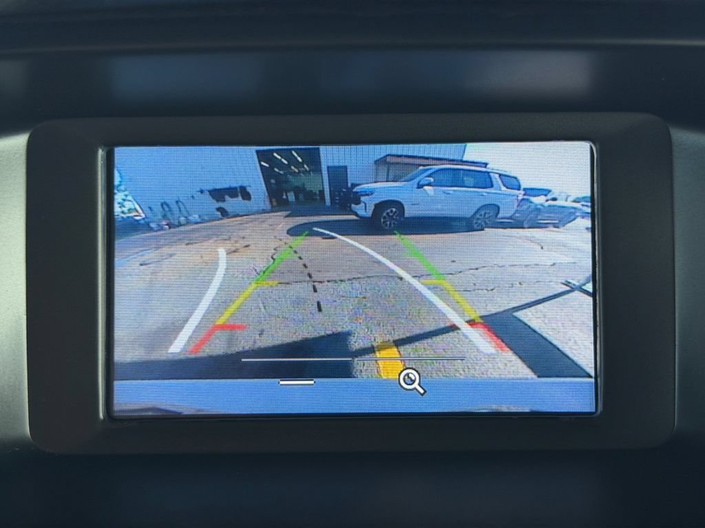 Used 2018 Ford Focus SE FWD image 47