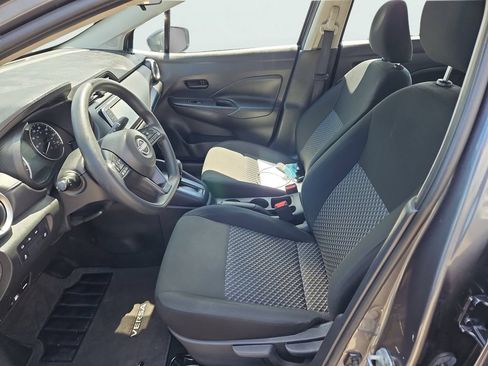 Used 2024 Nissan Versa S w/ S Plus Package FWD image 25