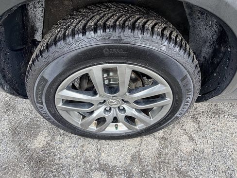 Used 2015 Lexus NX 200t AWD w/ Luxury Package image 47