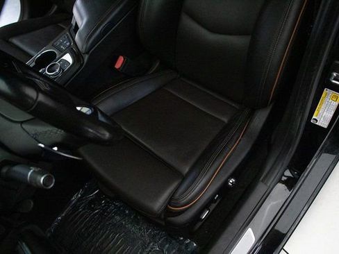 Used 2021 Cadillac CT4 V image 25