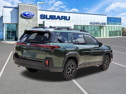 Certified 2026 Subaru Outback Limited AWD/4WD image 6