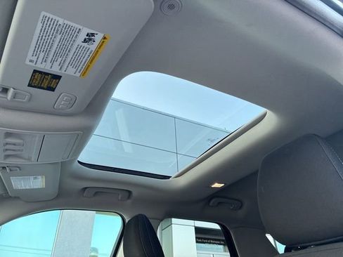 Certified 2025 Ford Bronco Sport Big Bend w/ Convenience Package image 15