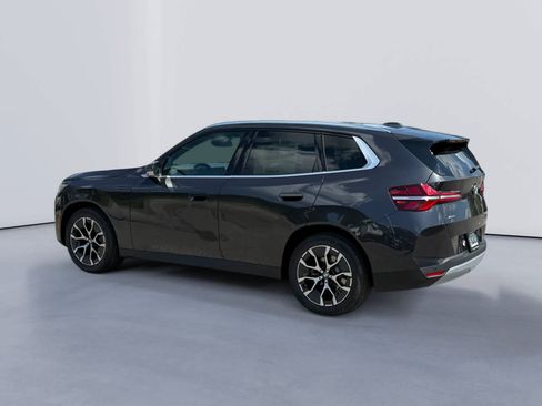 New 2026 BMW X3 xDrive30i w/ Premium Package AWD/4WD image 5