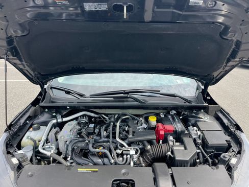 Used 2025 Nissan Sentra SV FWD image 31