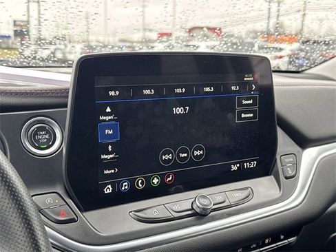 Used 2024 Chevrolet Blazer LT image 17