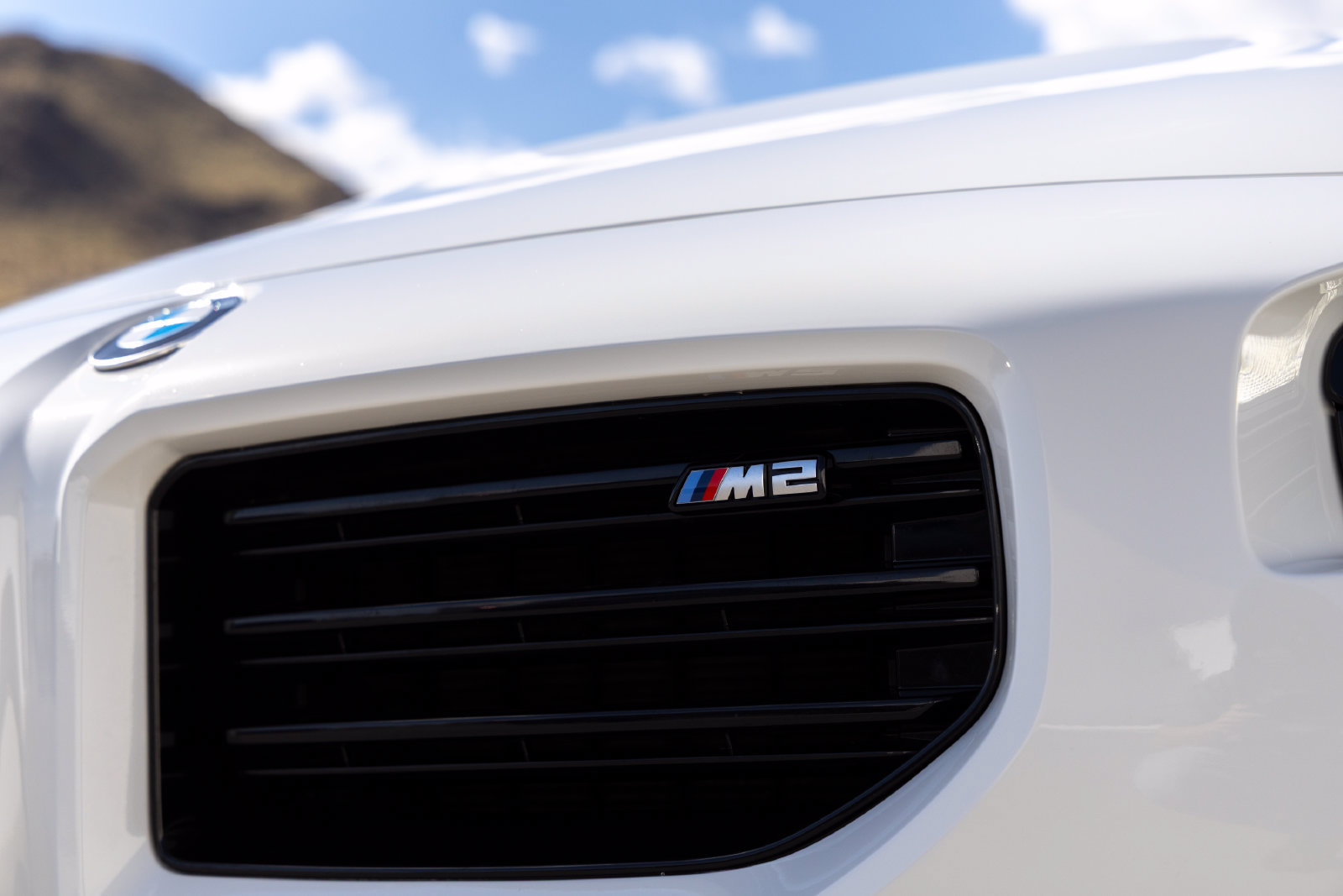 Certified 2024 BMW M2 w/ Lighting Package RWD image 10