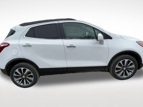 Used 2022 Buick Encore Preferred w/ Safety Package image 9