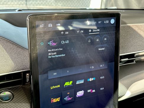 Used 2023 Ford Mustang Mach-E Premium image 12