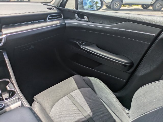 Used 2023 Kia K5 LXS FWD image 19