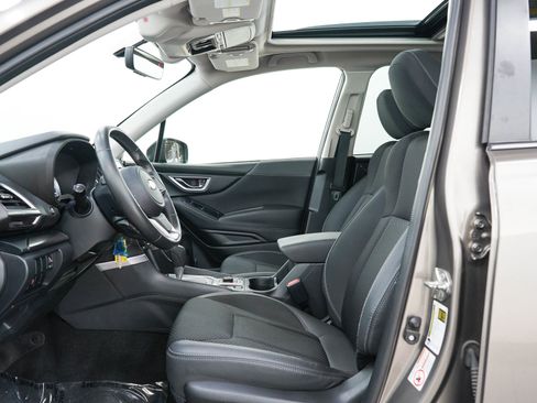 Used 2019 Subaru Forester Premium w/ All-Weather Package AWD/4WD image 22