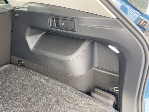 New 2026 Volkswagen Tiguan SE AWD/4WD image 61