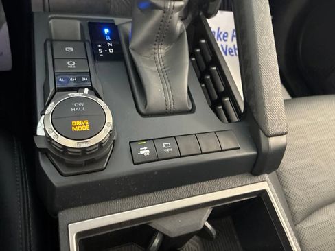 Used 2024 Toyota Tacoma TRD Sport w/ TRD Sport Premium Package AWD/4WD image 41