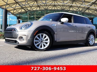 Used 2022 MINI Cooper Clubman S w/ Signature Upholstery Package