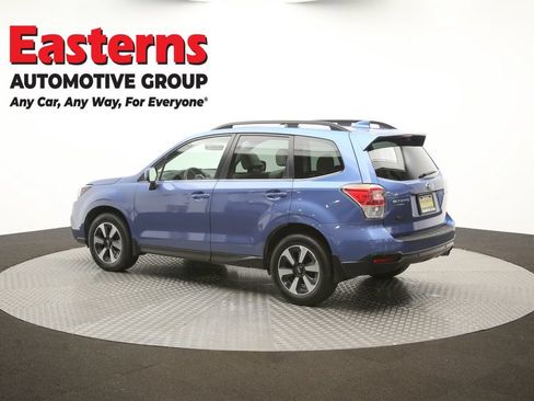 Used 2018 Subaru Forester 2.5i Limited AWD/4WD image 63